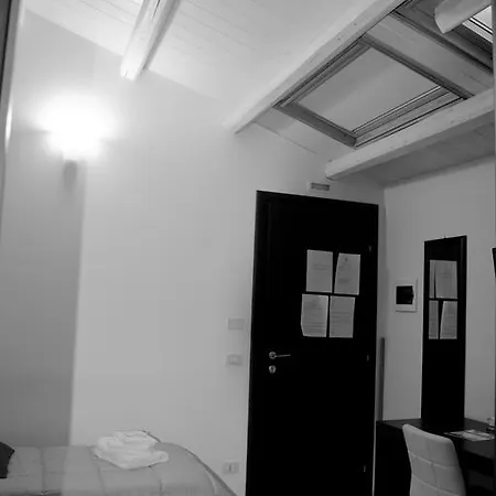 Abraxia B&B Comiso Buitenkant foto