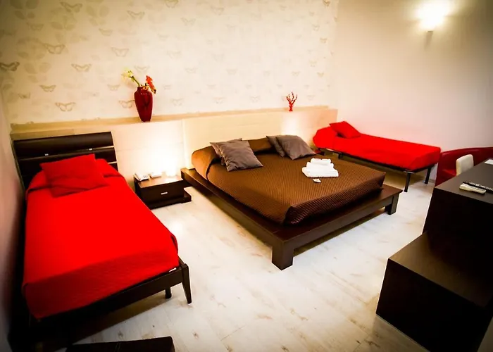 Abraxia B&B