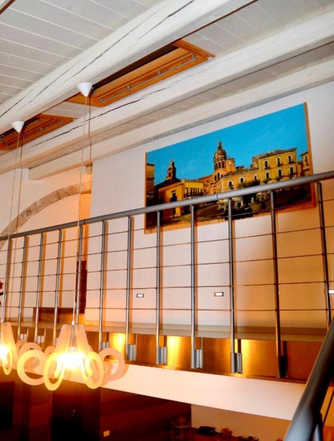 Bed & Breakfast Abraxia Comiso