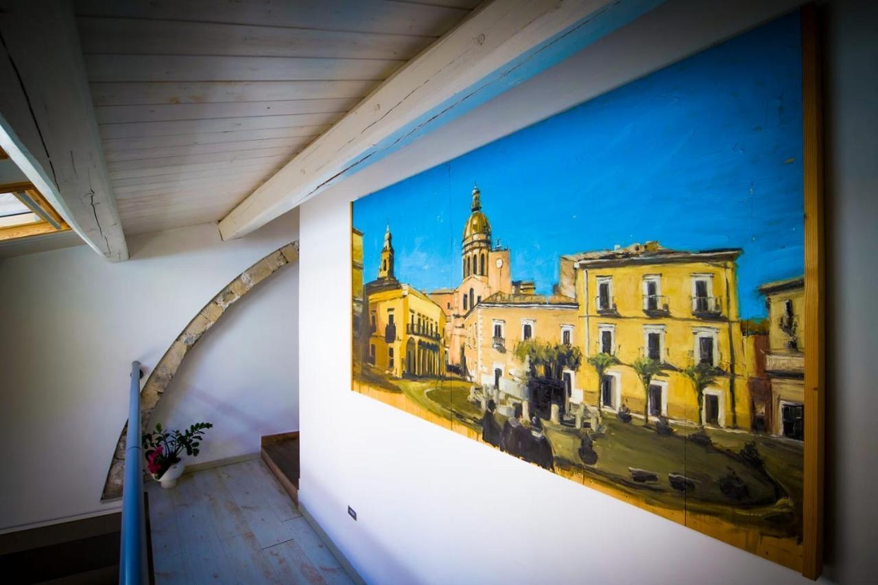 Abraxia Bed and breakfast