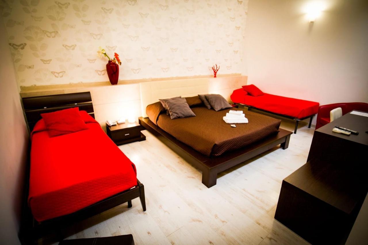 Abraxia Bed & Breakfast