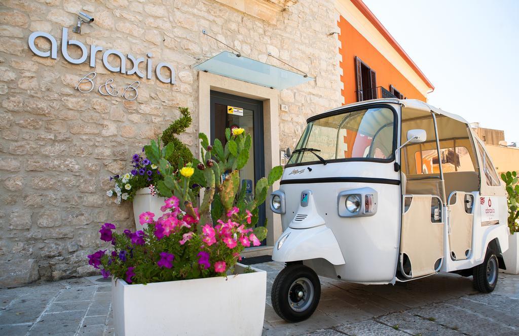 Abraxia Bed and breakfast